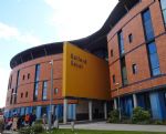 Salford Royal Hospital